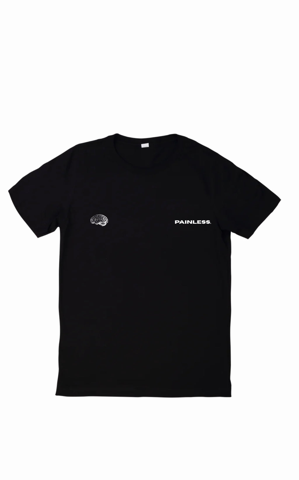 Error Your Logic Not Found Oversize T-Shirt