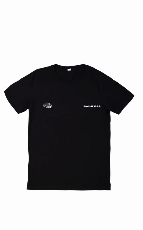 Error Your Logic Not Found Oversize T-Shirt