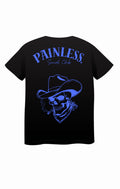 Skeleton Cowboy Oversize T-Shirt
