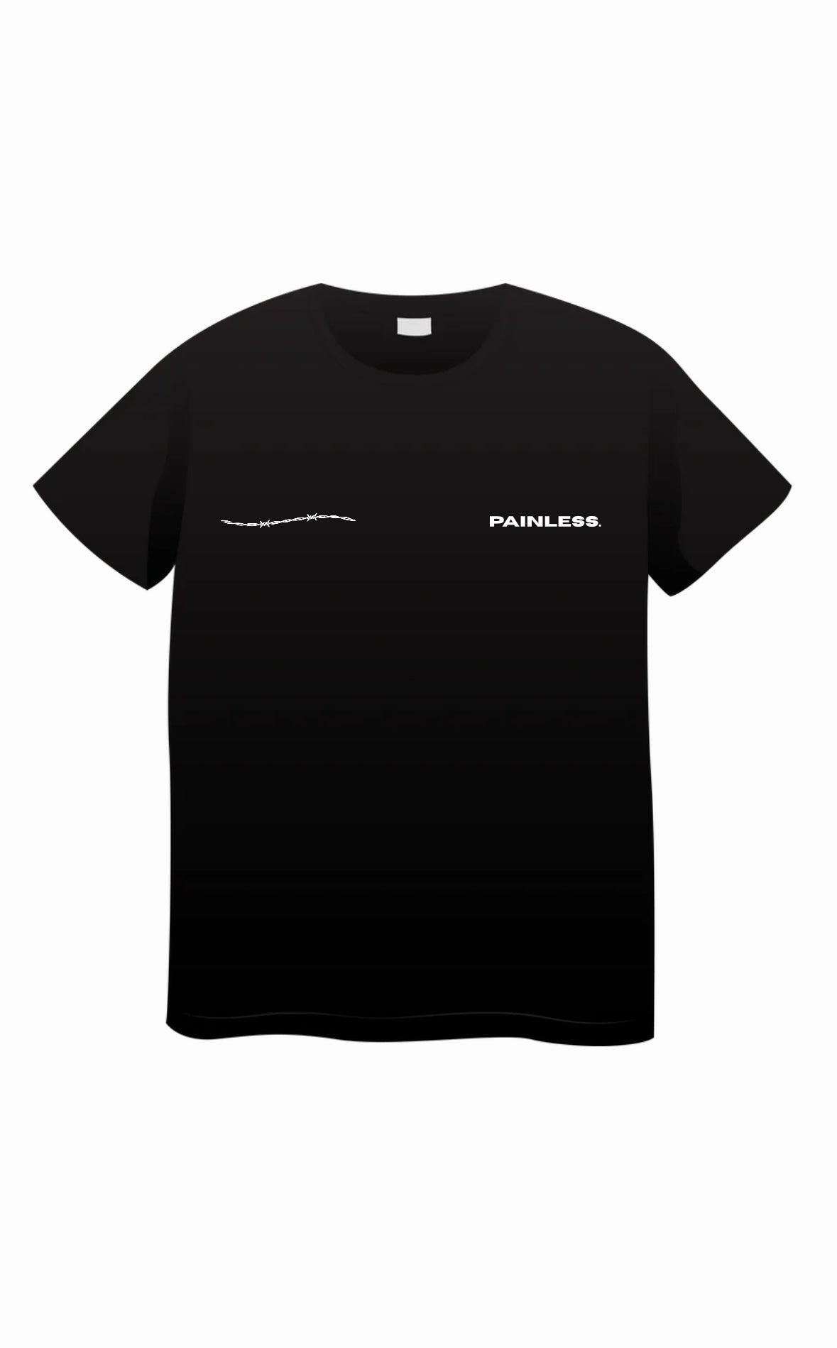 Skip Intro Oversize T-Shirt
