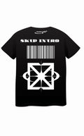 Skip Intro Oversize T-Shirt